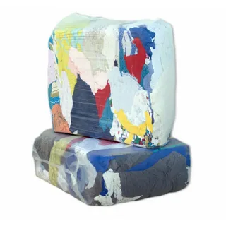 Ветошь "Фланель" (10кг/уп), кг							